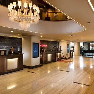酒店 斯坦福德阿德莱德广场酒店, 阿德莱德