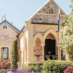 5* Hotel Mount Lofty House & Estate Hills