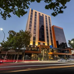 Tryp By Wyndham Adelaide