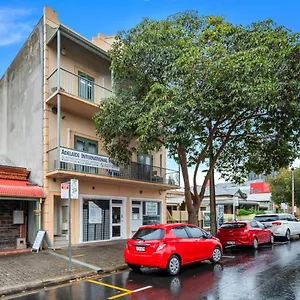 Studio 22 Wright Adelaide