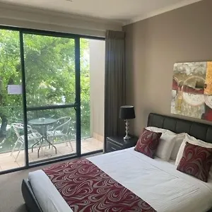 Rnr Sturt Adelaide