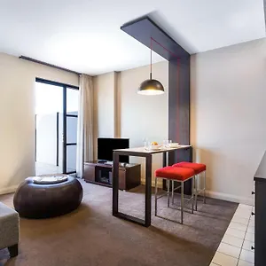 Mantra Hindmarsh Square Hotel