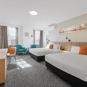 The Chancellor On Currie Hotel