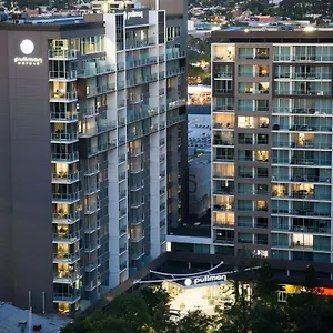 Pullman Hotel