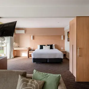The Terrace Adelaide