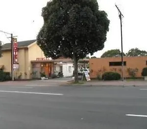2* Motel Frewville Motor