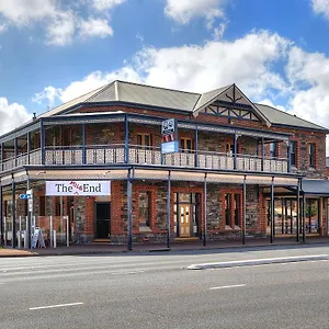 The Mile End Adelaide
