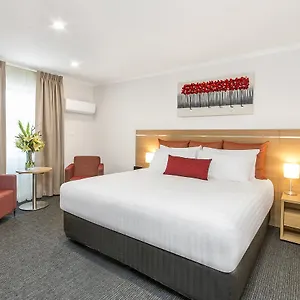 4* Hotel Royal Coach