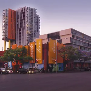 公寓式酒店 Istay Precinct, 阿德莱德