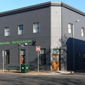 Backpackers Adelaide